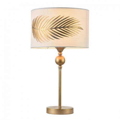 Настольная лампа Maytoni H428-TL-01-WG