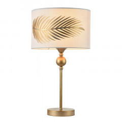 Настольная лампа Maytoni H428-TL-01-WG