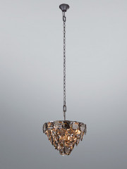 Подвесная люстра Vitaluce V5337-1/10