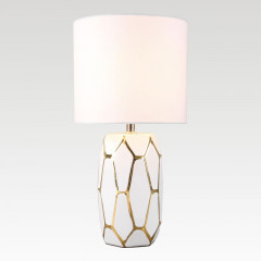 Настольная лампа Lussole LSP-0828