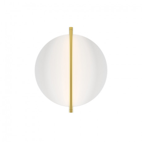 Бра Maytoni MOD279WL-L14G3K