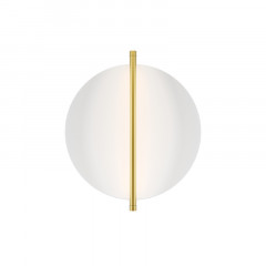 Бра Maytoni MOD279WL-L14G3K