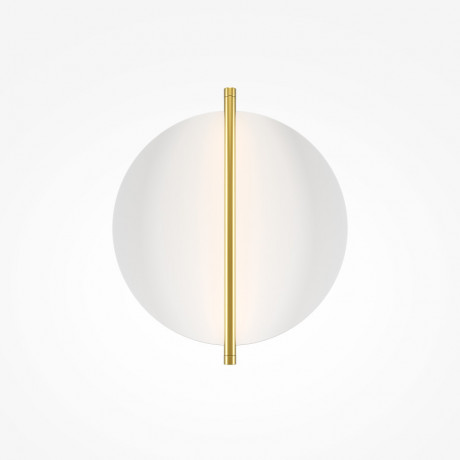 Бра Maytoni MOD279WL-L14G3K