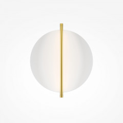 Бра Maytoni MOD279WL-L14G3K