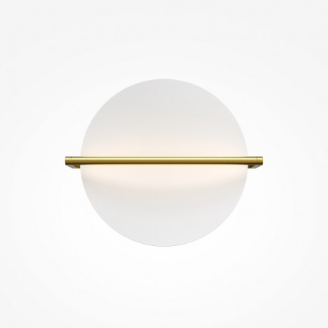 Бра Maytoni MOD279WL-L14G3K