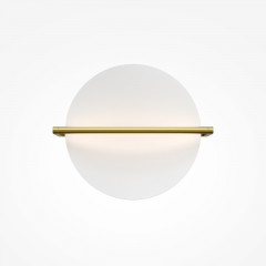 Бра Maytoni MOD279WL-L14G3K