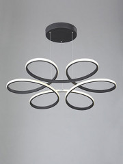 Подвесная люстра Vitaluce V04610-13/6S