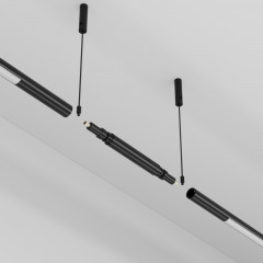 Подвесной комплект Maytoni Technical CA009PM-B