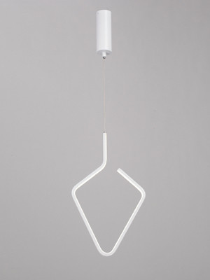 Подвесной светильник Vitaluce V4608-0/1S