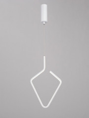 Подвесной светильник Vitaluce V4608-0/1S