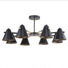 Люстра на штанге F-Promo 2844-8P