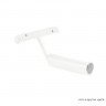 Светильник на шине Crystal Lux CLT 0.33 003 6W WH 4000К
