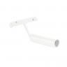 Светильник на шине Crystal Lux CLT 0.33 003 6W WH 4000К