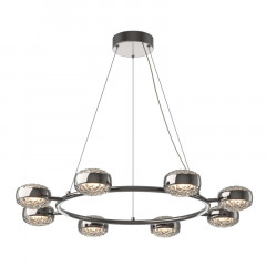 Подвесная люстра Maytoni MOD299PL-L80BC3K