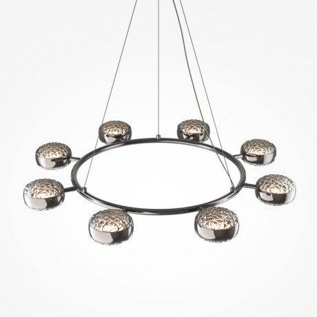 Подвесная люстра Maytoni MOD299PL-L80BC3K