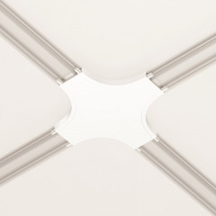 Коннектор Maytoni Technical TRA084CX-11W