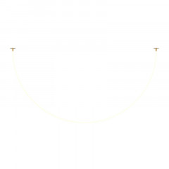 Подвесной светильник Maytoni MOD146PL-L40G3K