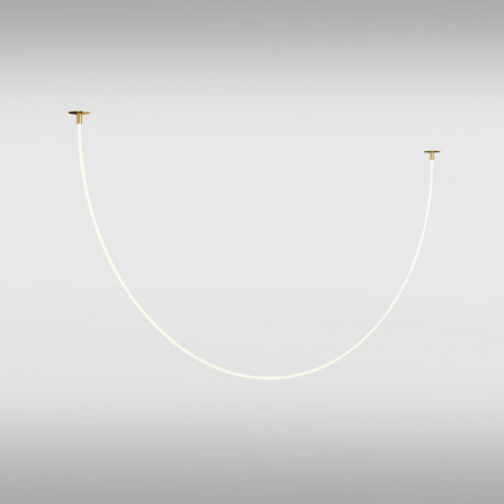 Подвесной светильник Maytoni MOD146PL-L40G3K