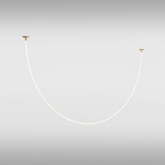 Подвесной светильник Maytoni MOD146PL-L40G3K