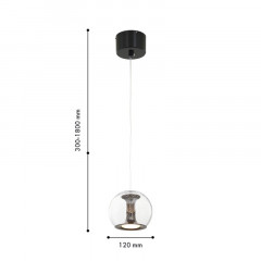 Подвесной светильник Favourite 4335-1P