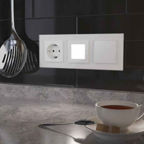 Подсветка ступеней лестницы Werkel W1154301