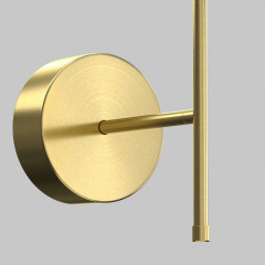 Бра Maytoni Technical C085WL-L12BS2.7K