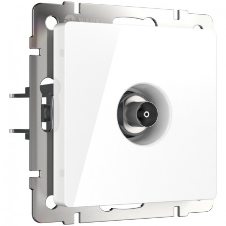 Розетка Werkel W1184001