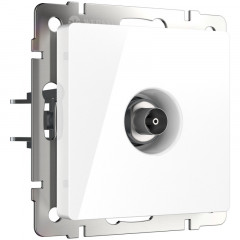 Розетка Werkel W1184001