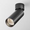 Спот Maytoni Technical C055CL-L12B3K-W-D-B