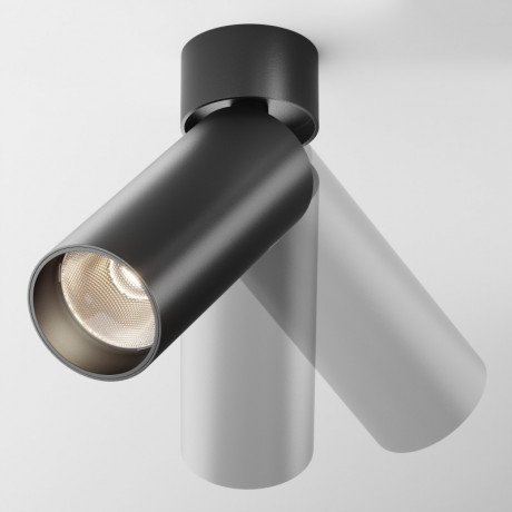 Спот Maytoni Technical C055CL-L12B3K-W-D-B