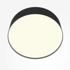 Накладной светильник Maytoni Technical C032CL-24W3K-RD-B