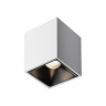 Накладной светильник Maytoni Technical C065CL-8W4K-SQ-WB