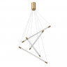 Подвесной светильник Odeon Light 4369/40L