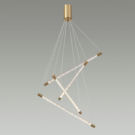 Подвесной светильник Odeon Light 4369/40L