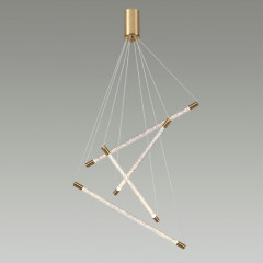 Подвесной светильник Odeon Light 4369/40L