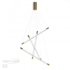 Подвесной светильник Odeon Light 4369/40L