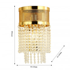 Бра Favourite 2951-1W