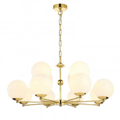 Подвесная люстра Favourite 2811-12P