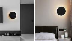 Бра DesignLed ML-R200-BL-WW