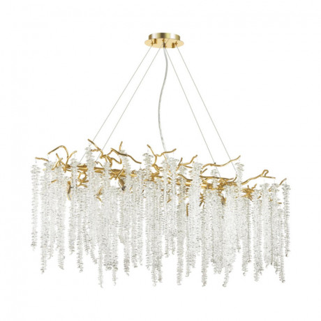 Подвесная люстра Odeon Light 5005/12