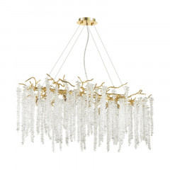 Подвесная люстра Odeon Light 5005/12