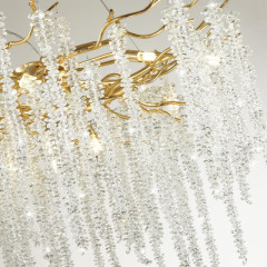 Подвесная люстра Odeon Light 5005/12