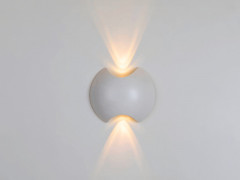 Светильник настенный DesignLed LWA0121A-WH-WW