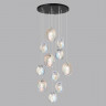 Каскадная люстра Odeon Light 5039/11