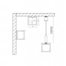 Профиль DesignLed LS.3535-W-R