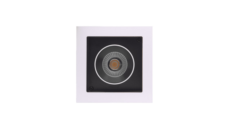 Спот DesignLed SPL-SQ1-12-WW