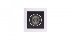 Спот DesignLed SPL-SQ1-12-WW