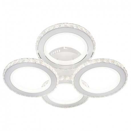 Накладная люстра Escada 10260/4LED