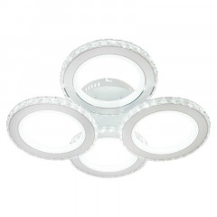 Накладная люстра Escada 10260/4LED