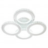 Накладная люстра Escada 10260/4LED